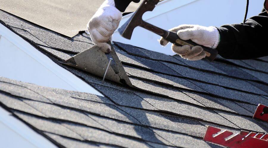 Expert tile roof repair services in Thornton, CO